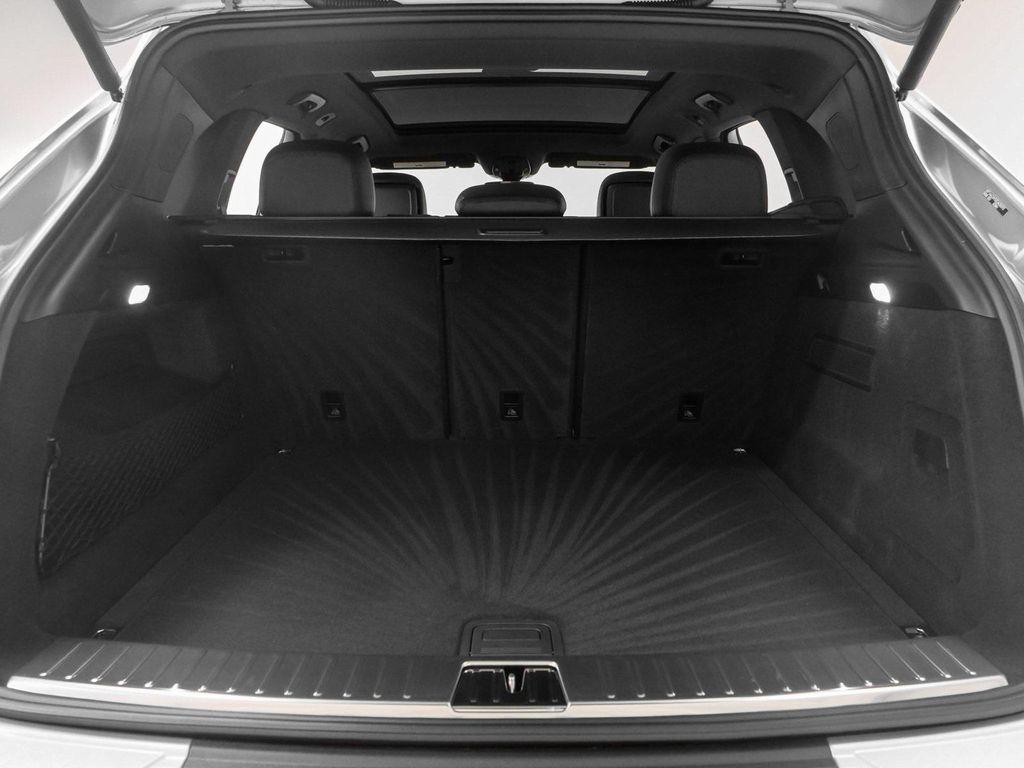 used 2025 Porsche Cayenne car, priced at $88,224
