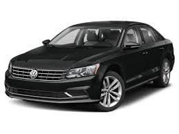 used 2019 Volkswagen Passat car, priced at $18,978
