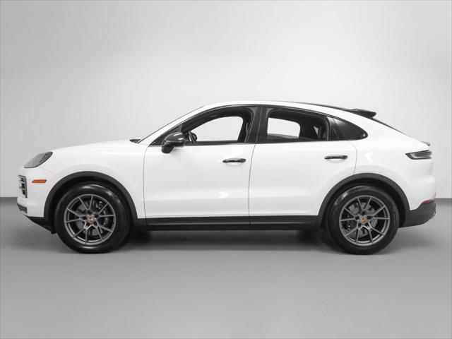 used 2024 Porsche Cayenne car, priced at $93,884