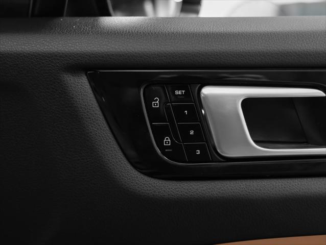 used 2021 Porsche Cayenne car, priced at $52,888