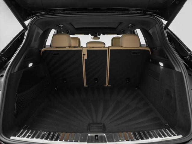 used 2021 Porsche Cayenne car, priced at $52,888
