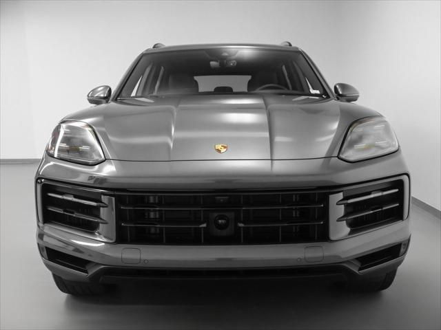 used 2024 Porsche Cayenne car, priced at $92,625