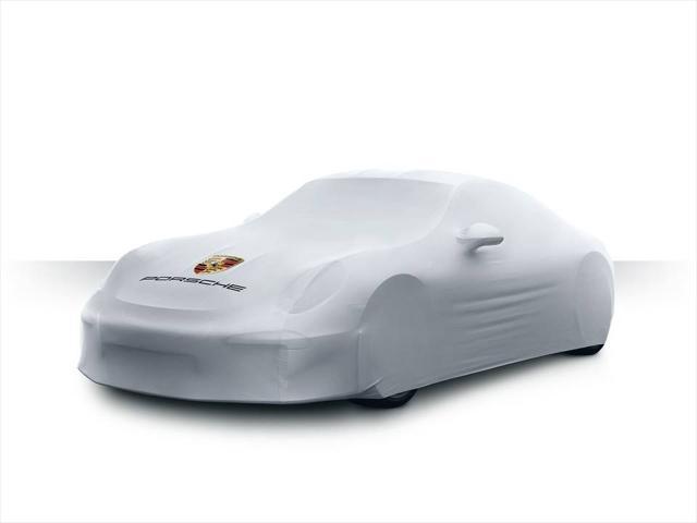 used 2005 Porsche 911 car, priced at $124,878