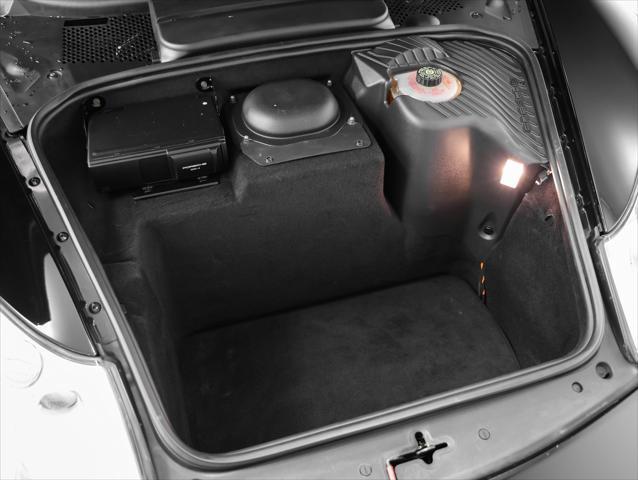 used 2005 Porsche 911 car, priced at $124,878