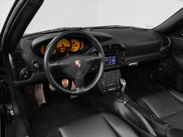 used 2005 Porsche 911 car, priced at $124,878