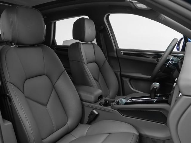 used 2025 Porsche Macan car, priced at $67,778