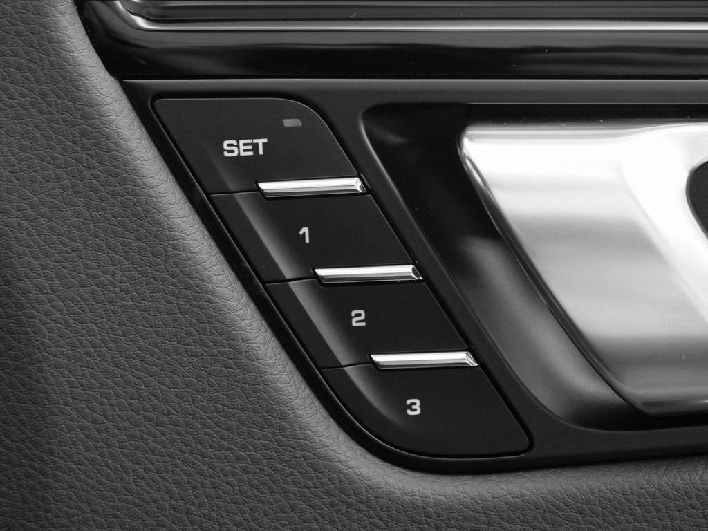 used 2025 Porsche Macan car, priced at $67,778