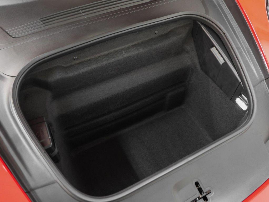 used 2025 Porsche 911 car, priced at $159,985