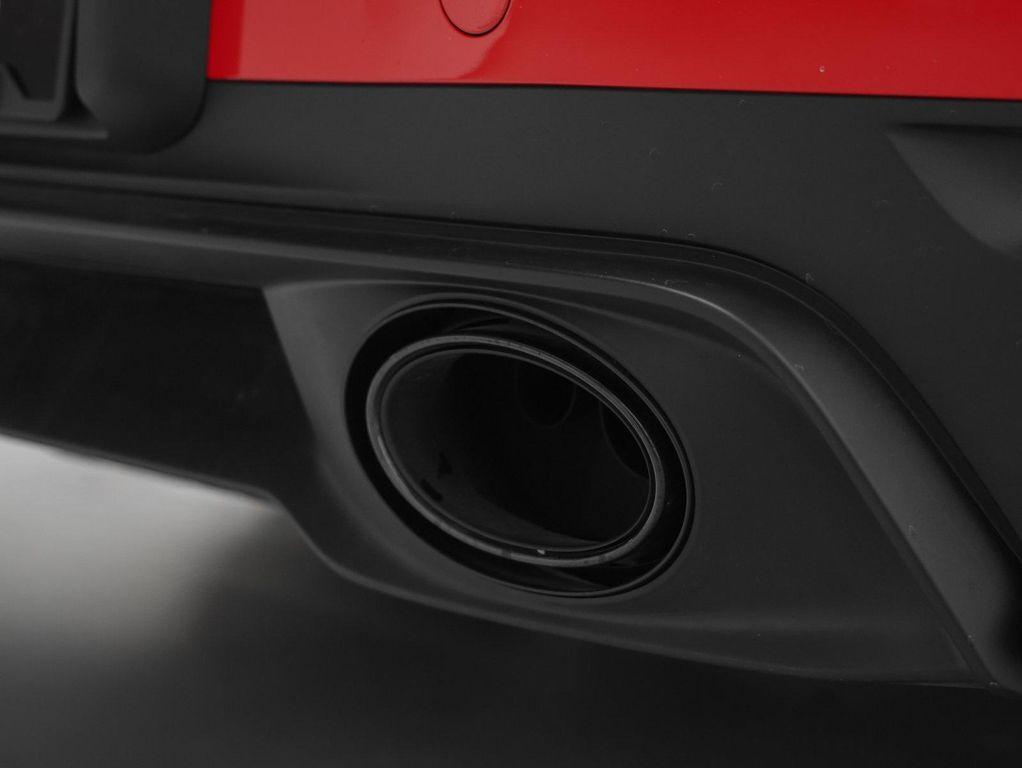 used 2025 Porsche 911 car, priced at $159,985