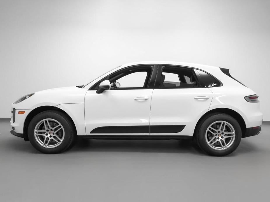 used 2020 Porsche Macan car, priced at $43,878