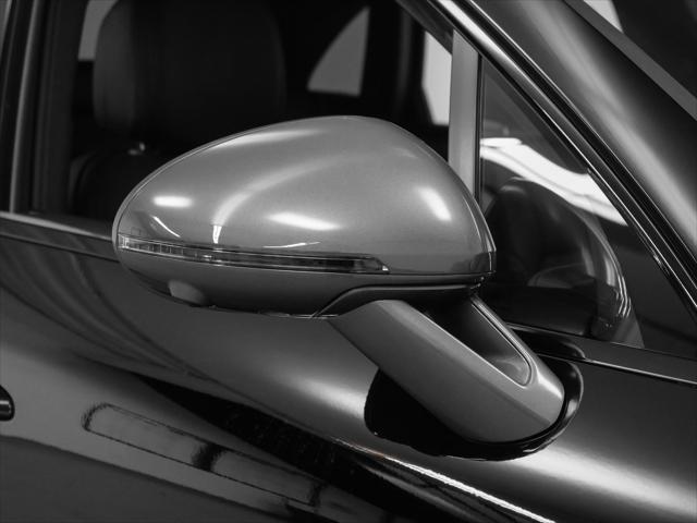 used 2025 Porsche Macan car, priced at $73,878