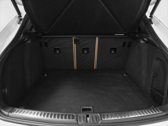 used 2025 Porsche Macan car, priced at $68,694