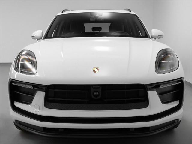 used 2024 Porsche Macan car, priced at $64,773