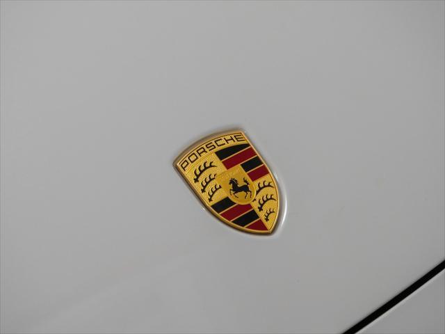 used 2022 Porsche 911 car, priced at $125,688