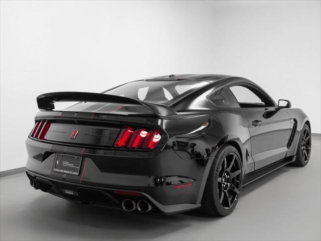 used 2020 Ford Shelby GT350 car, priced at $97,868