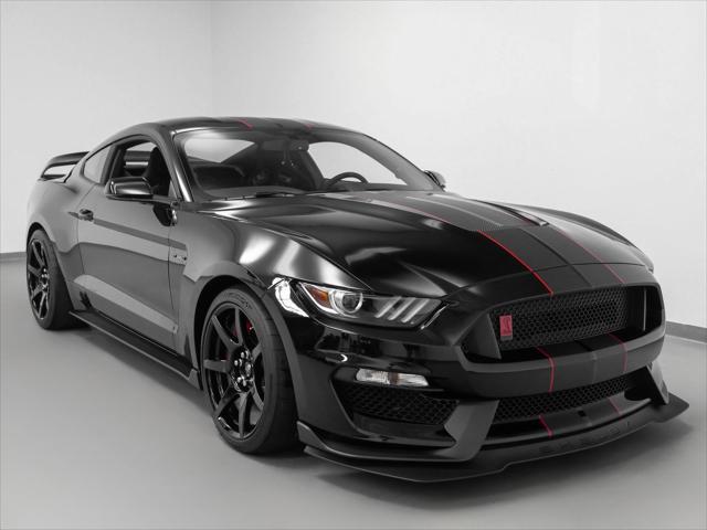 used 2020 Ford Shelby GT350 car, priced at $97,868