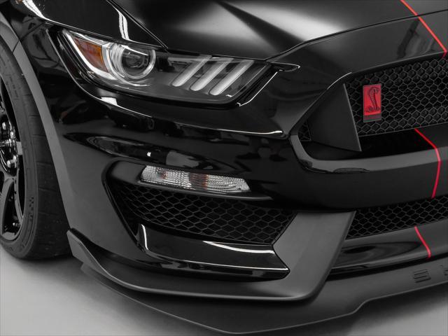 used 2020 Ford Shelby GT350 car, priced at $97,868