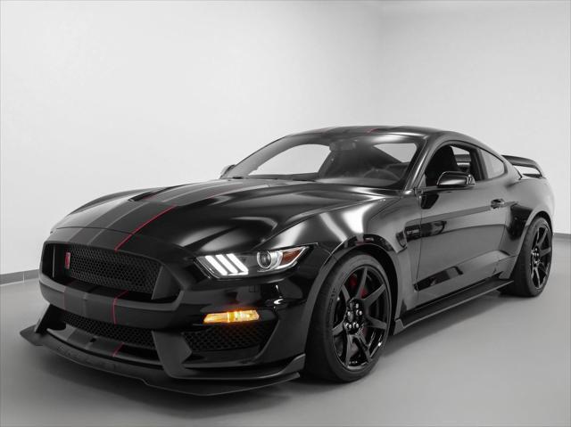 used 2020 Ford Shelby GT350 car, priced at $97,868