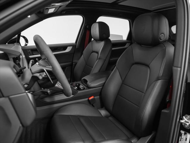 used 2024 Porsche Cayenne car, priced at $107,778