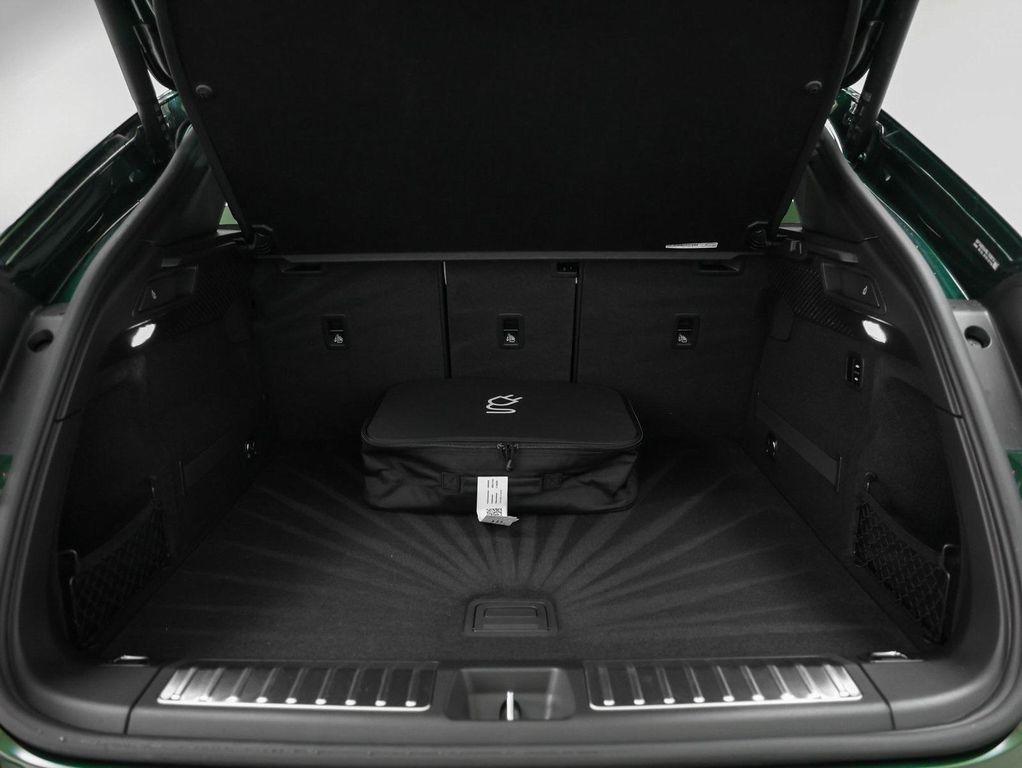 new 2025 Porsche Macan car, priced at $110,605