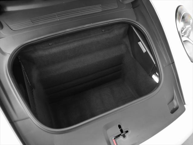 used 2024 Porsche 911 car, priced at $199,878