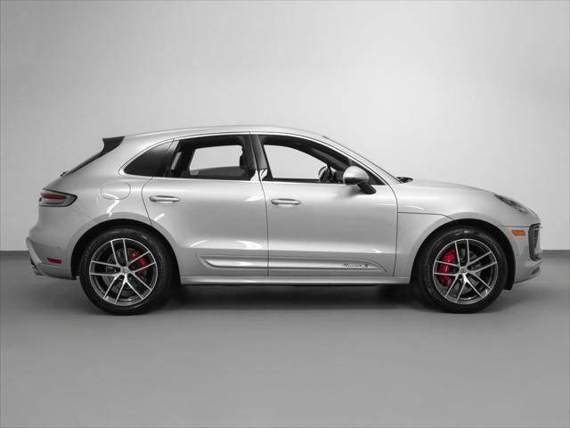 used 2023 Porsche Macan car, priced at $70,977