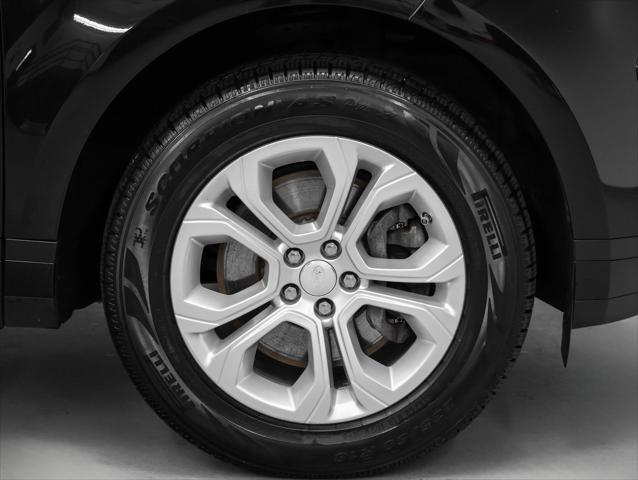 used 2020 Land Rover Range Rover Evoque car, priced at $24,788