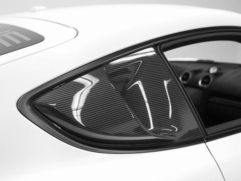 used 2023 Porsche 718 Cayman car, priced at $191,713