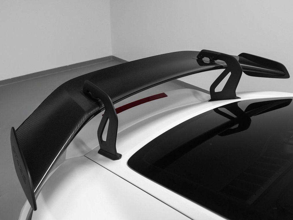 used 2023 Porsche 718 Cayman car, priced at $191,713