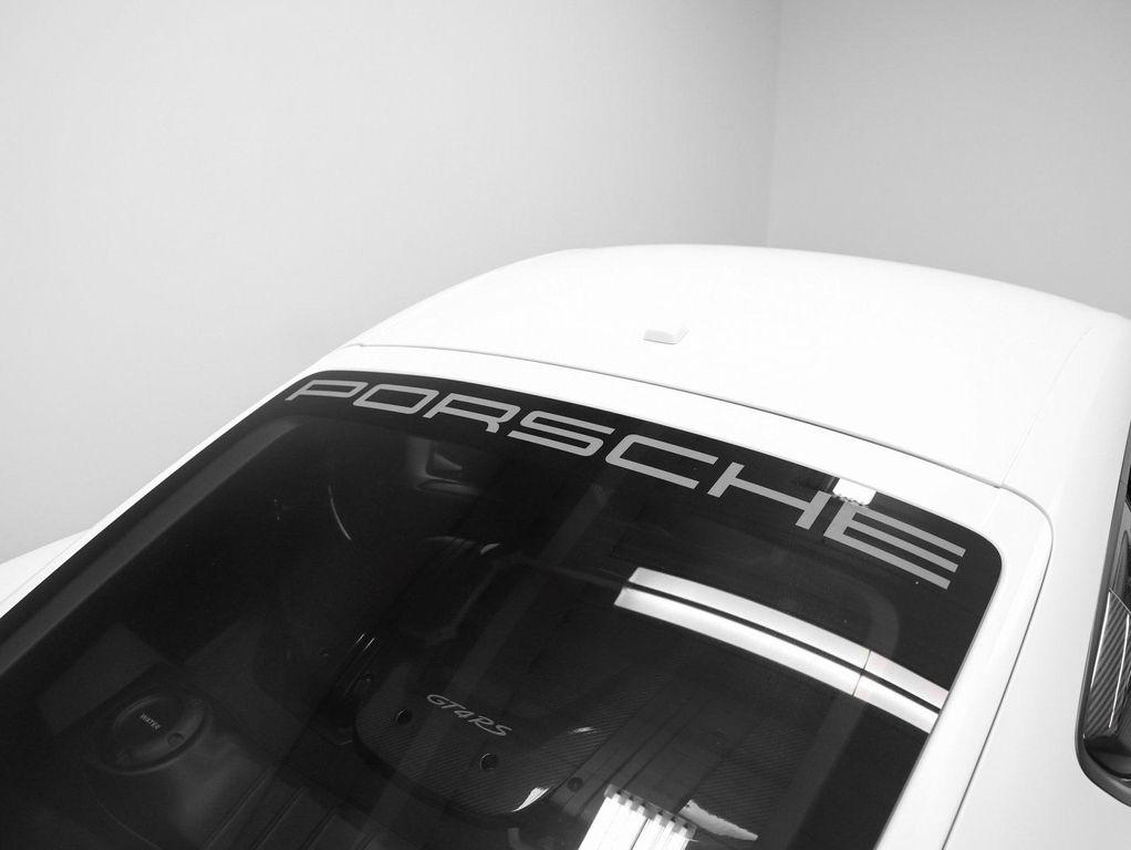 used 2023 Porsche 718 Cayman car, priced at $191,713