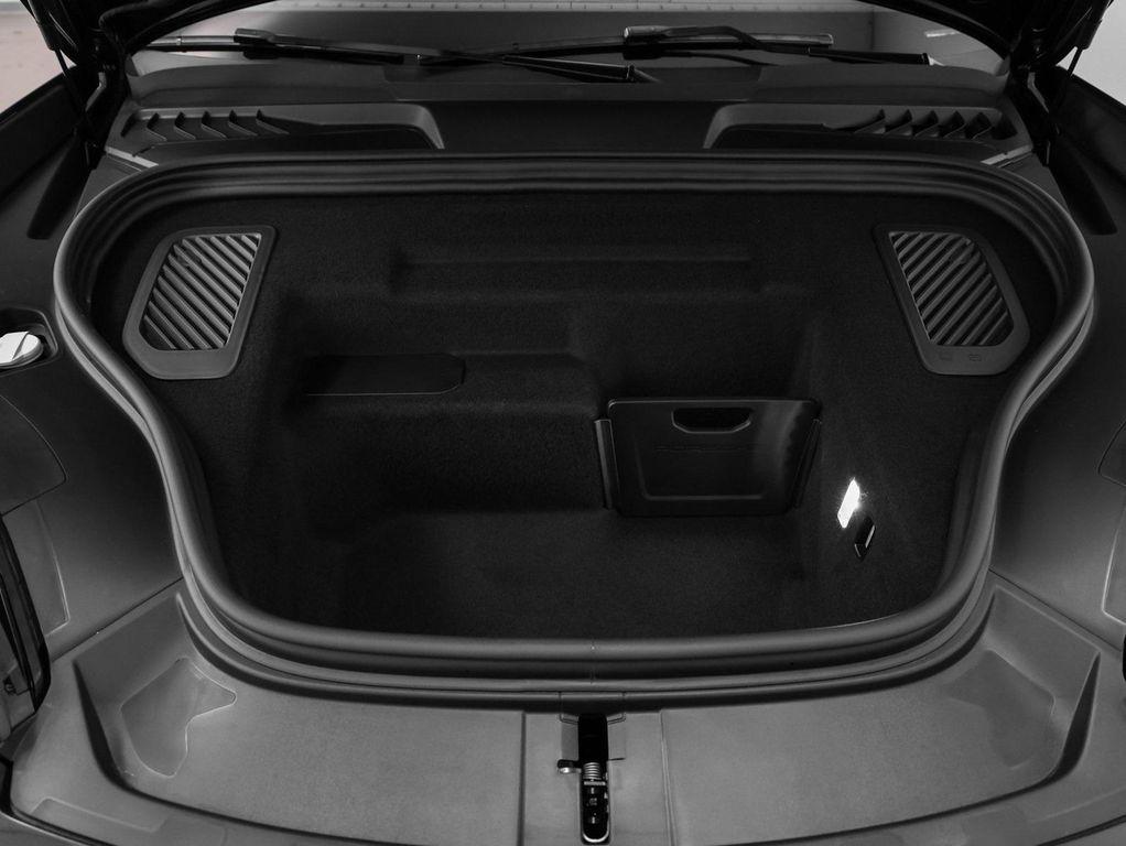 new 2025 Porsche Macan car, priced at $108,615
