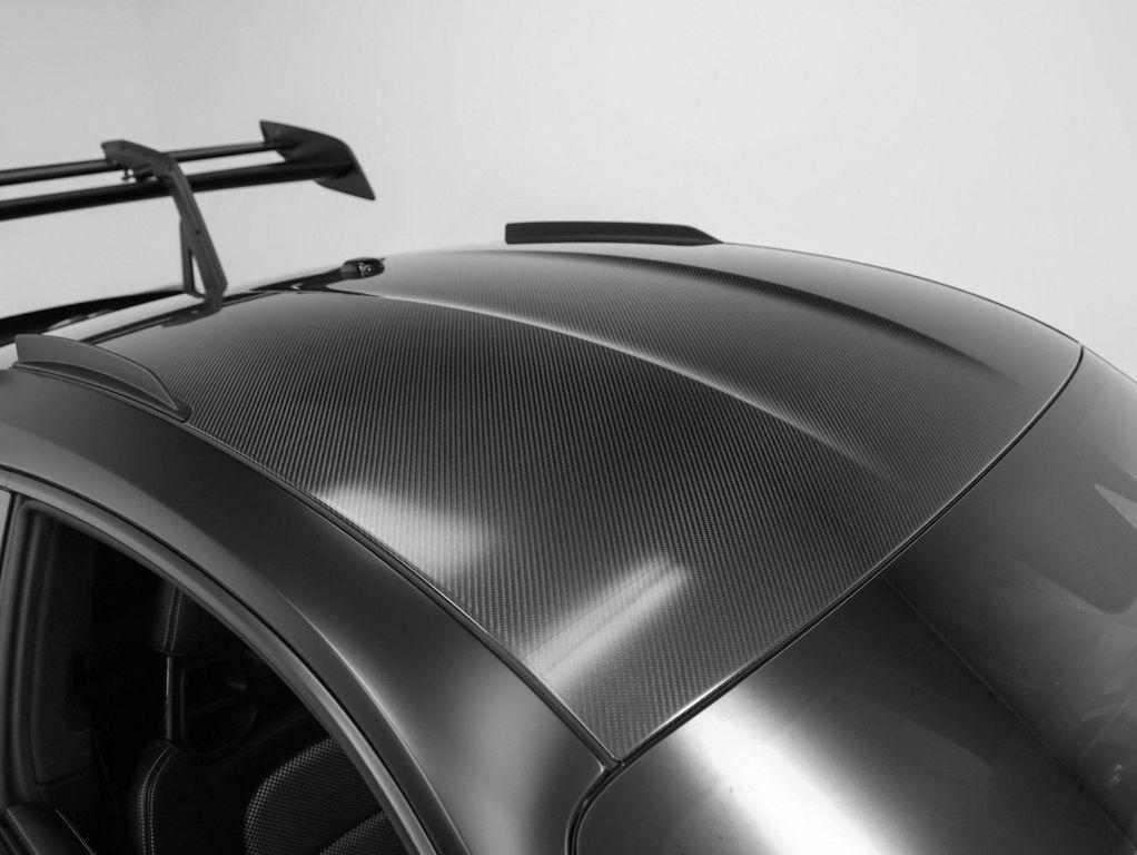 used 2025 Porsche 911 car, priced at $412,212