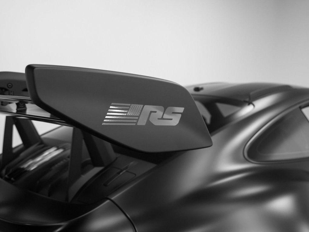 used 2025 Porsche 911 car, priced at $412,212