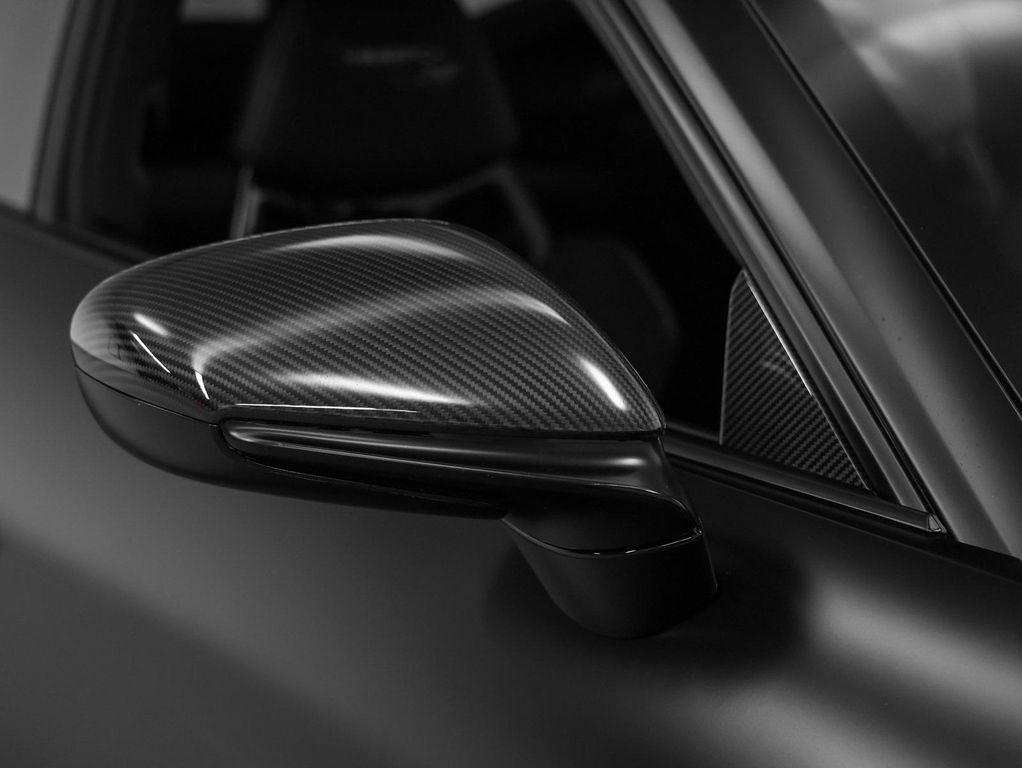 used 2025 Porsche 911 car, priced at $412,212