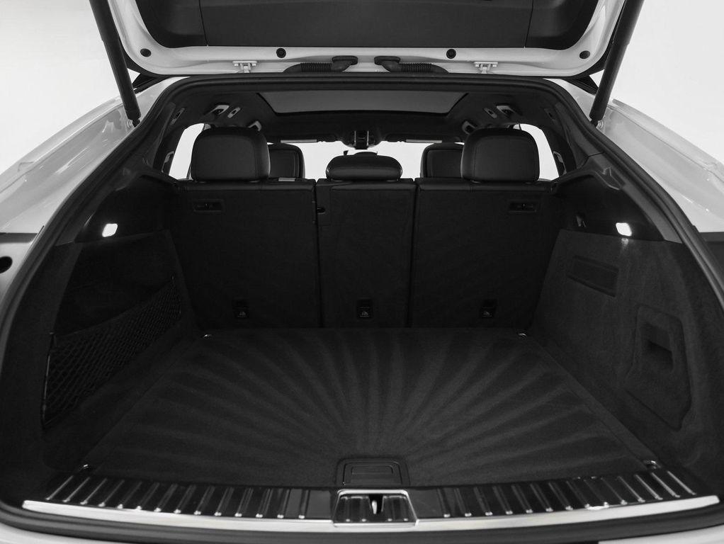 used 2022 Porsche Cayenne car, priced at $65,987