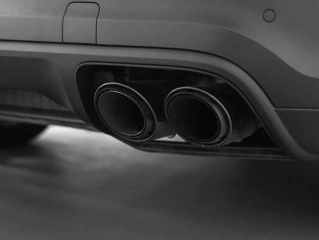 used 2022 Porsche Cayenne car, priced at $65,987