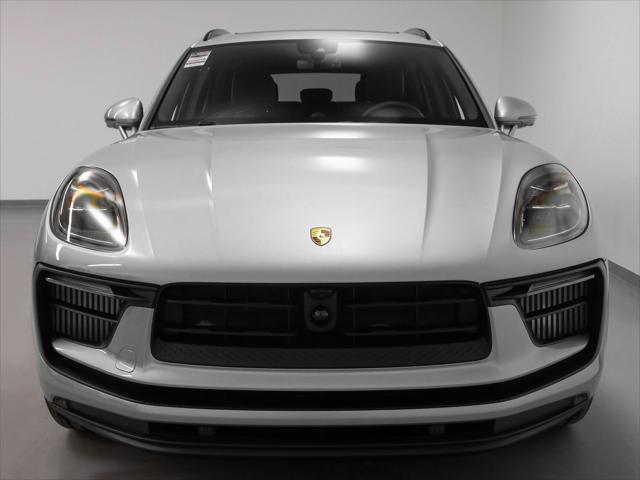 used 2024 Porsche Macan car, priced at $79,985