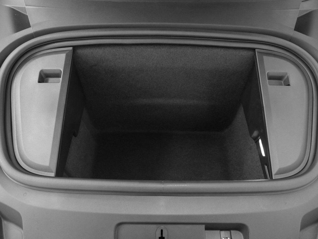 new 2025 Porsche Taycan car, priced at $127,035
