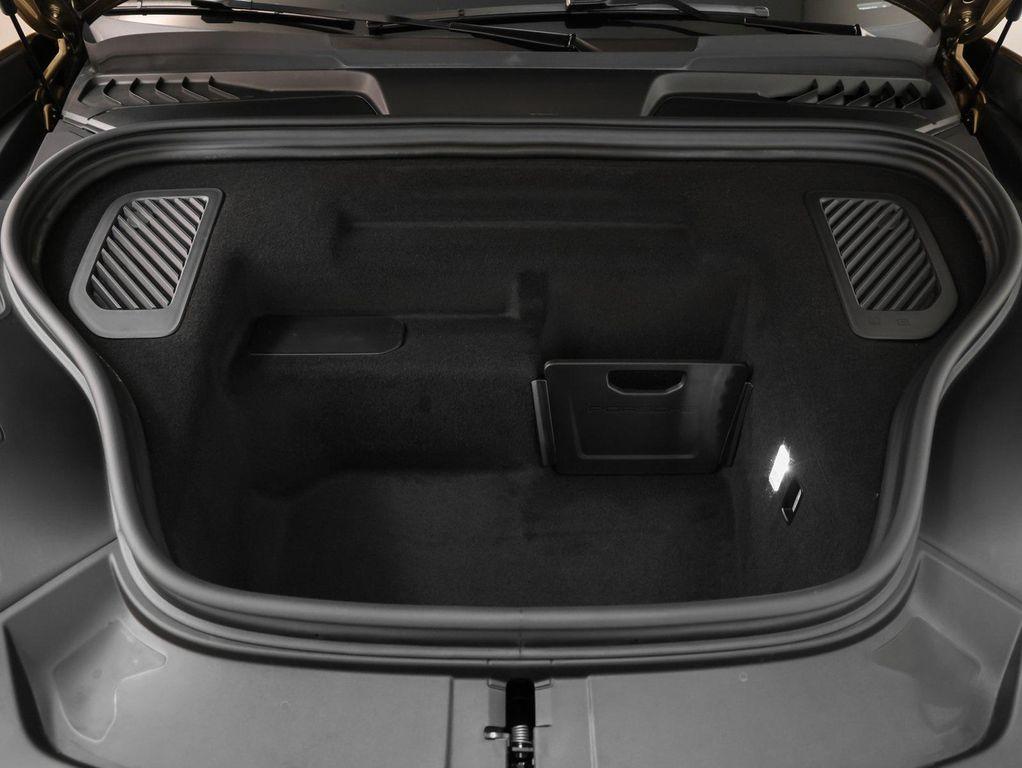 new 2025 Porsche Macan car, priced at $122,455