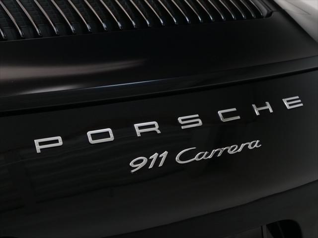 used 2019 Porsche 911 car, priced at $88,598