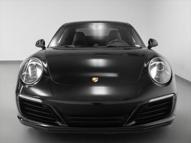 used 2019 Porsche 911 car, priced at $88,598