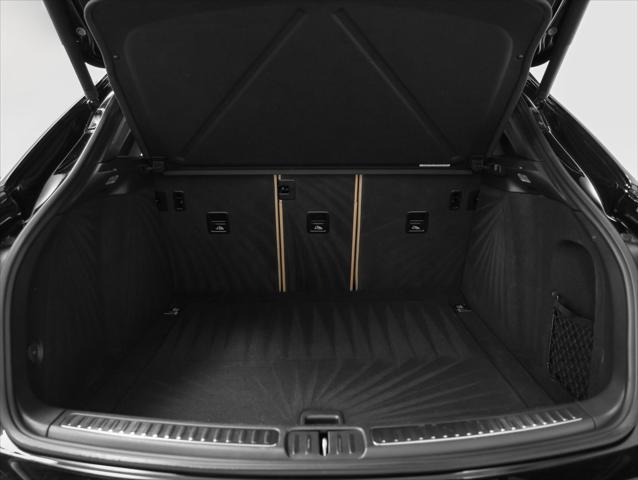 used 2023 Porsche Macan car, priced at $54,888