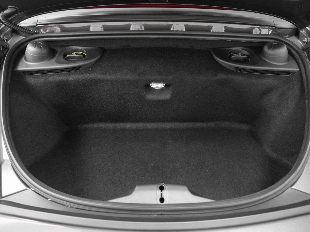 used 2024 Porsche 718 Boxster car, priced at $87,855