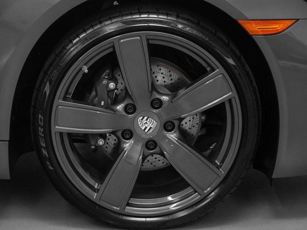 used 2024 Porsche 718 Boxster car, priced at $87,855