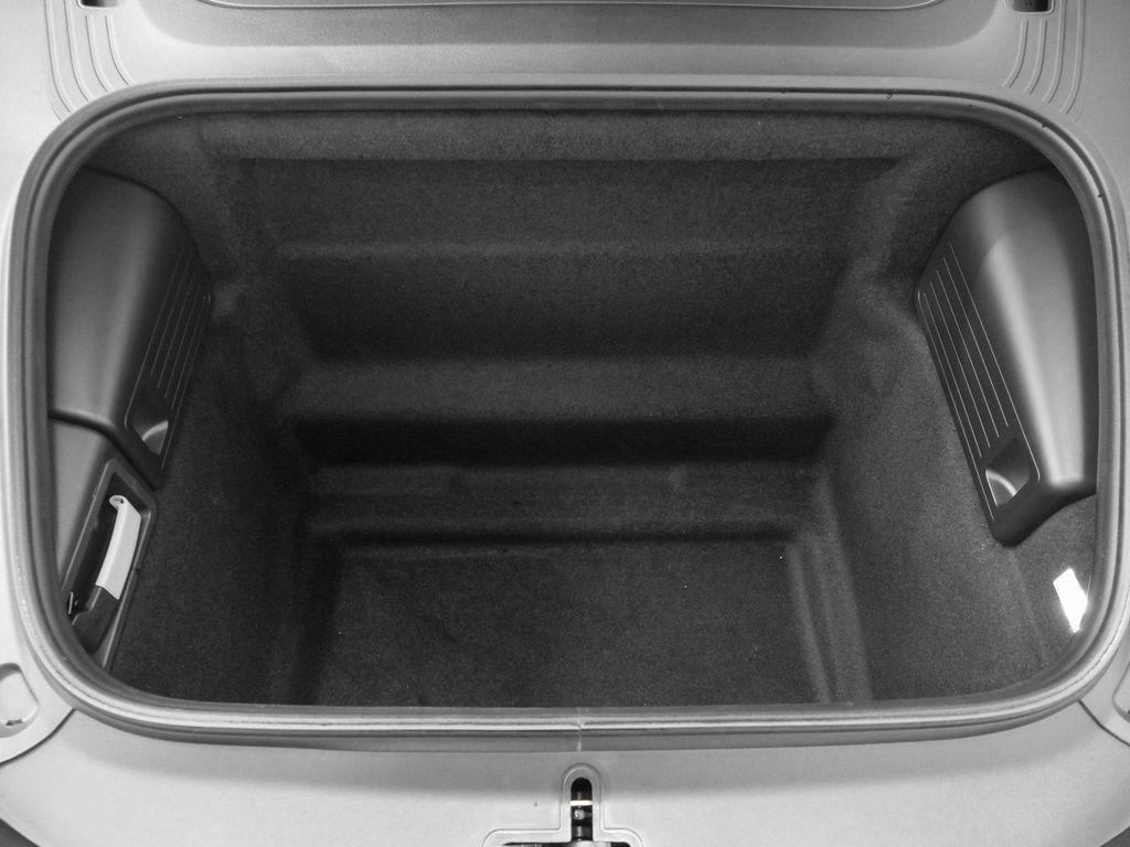 used 2024 Porsche 718 Boxster car, priced at $87,855