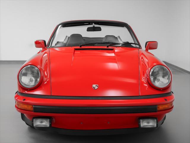 used 1983 Porsche 911 car, priced at $87,858