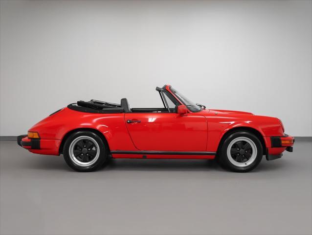 used 1983 Porsche 911 car, priced at $87,858