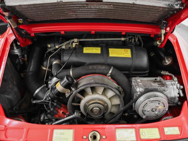 used 1983 Porsche 911 car, priced at $87,858