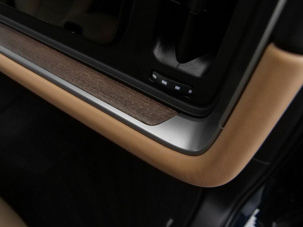 used 2025 Porsche Cayenne car, priced at $89,989