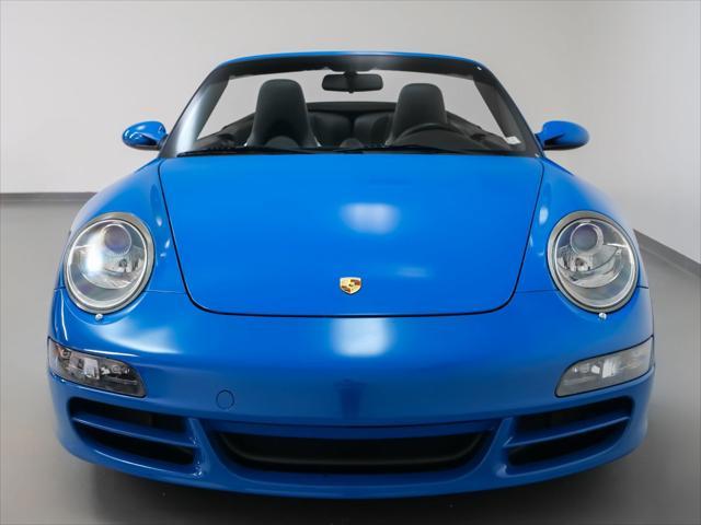 used 2008 Porsche 911 car, priced at $89,888